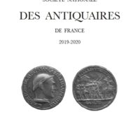 bulletin snaf 2019 - 2020